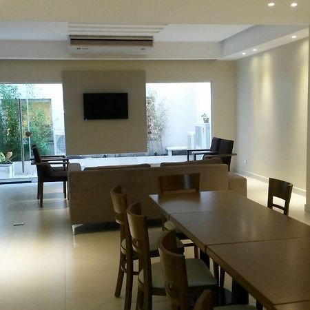 Hotel בואנוס איירס מראה חיצוני תמונה