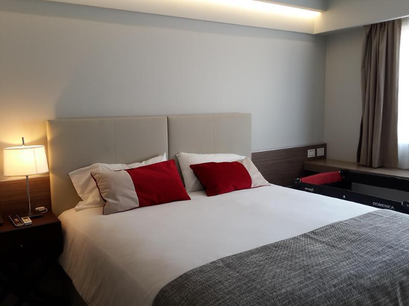 Hotel בואנוס איירס מראה חיצוני תמונה